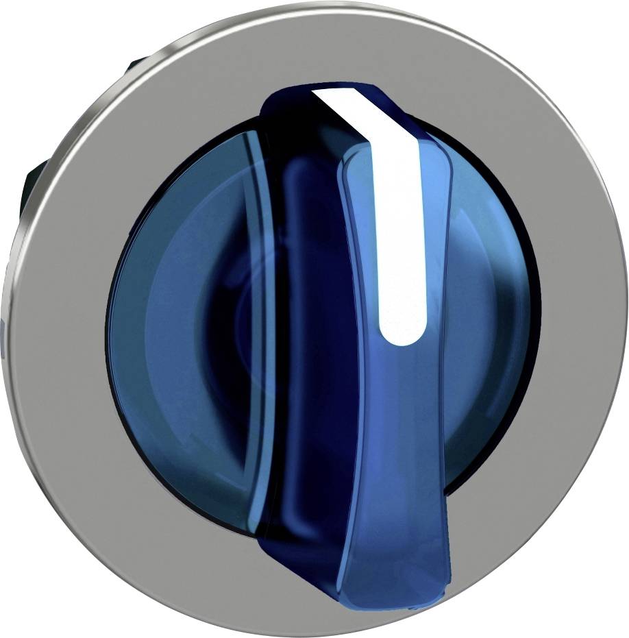 Schneider ZB4FK1763 plava 30.5 mm 1 kom
