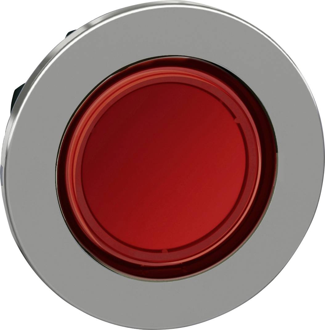 Schneider ZB4FW343 crvena 30.5 mm 1 kom