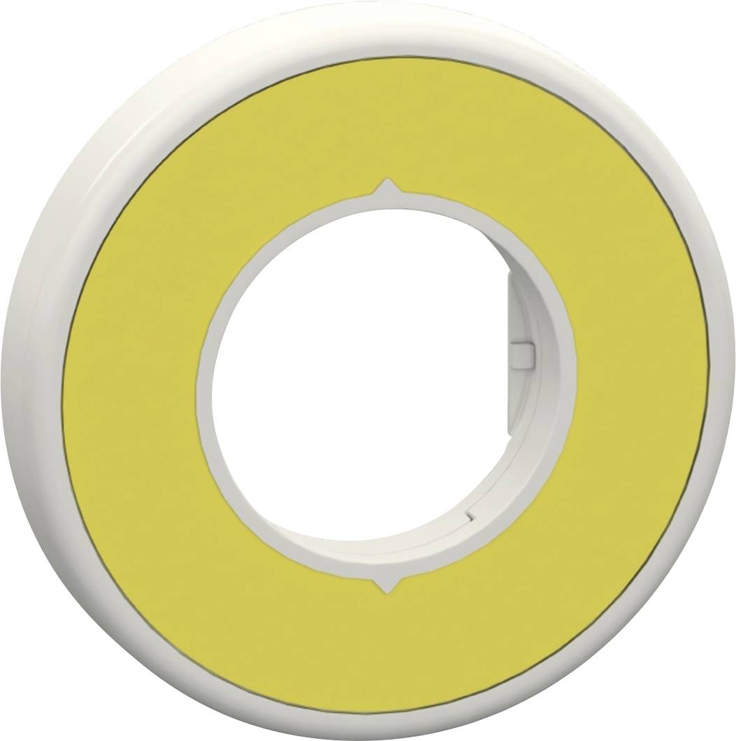 Schneider Electric ZBY9W2M101 dodatna oprema crvena