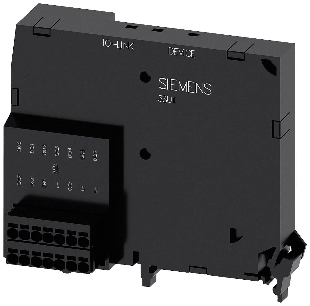 Siemens 3SU1400-2HM10-6AA0 1 kom