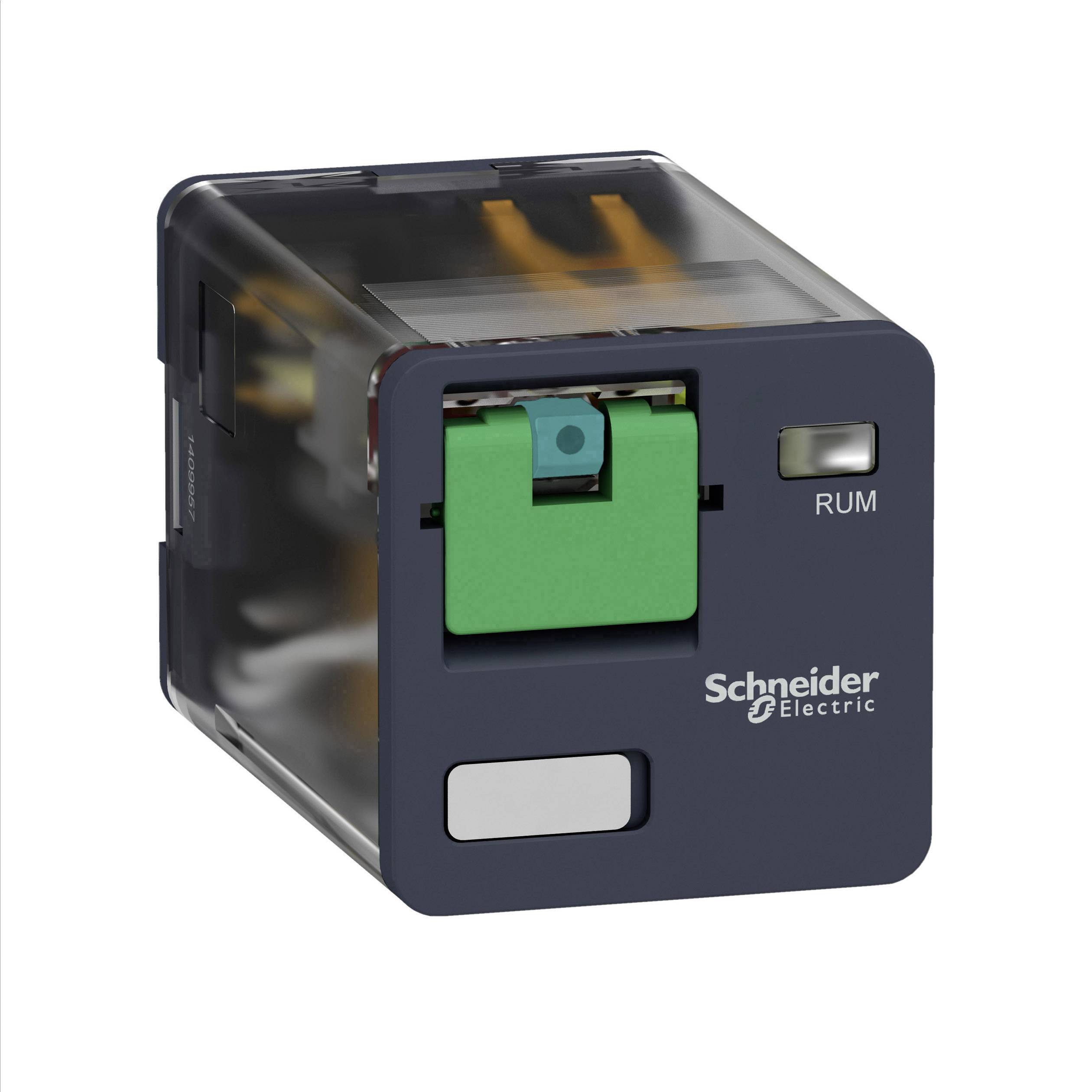 Schneider Electric Impulsni relej RUMC31MD 10 A 220 V DC 3 W