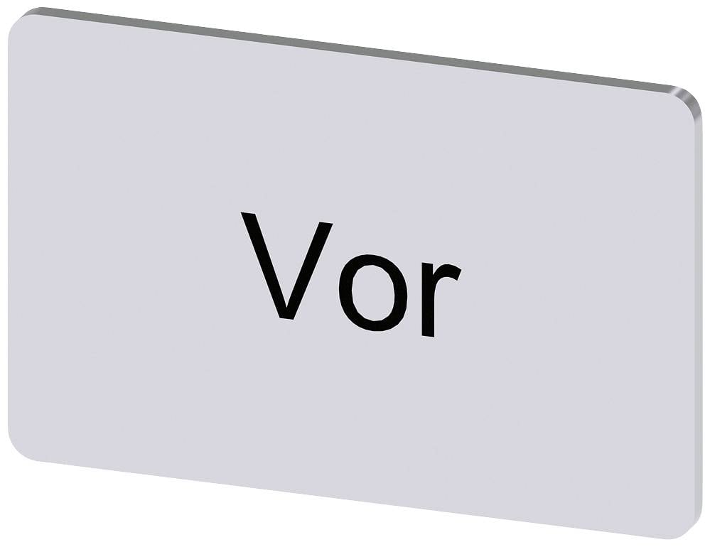 Siemens 3SU1900-0AD81-0AF0 10 kom