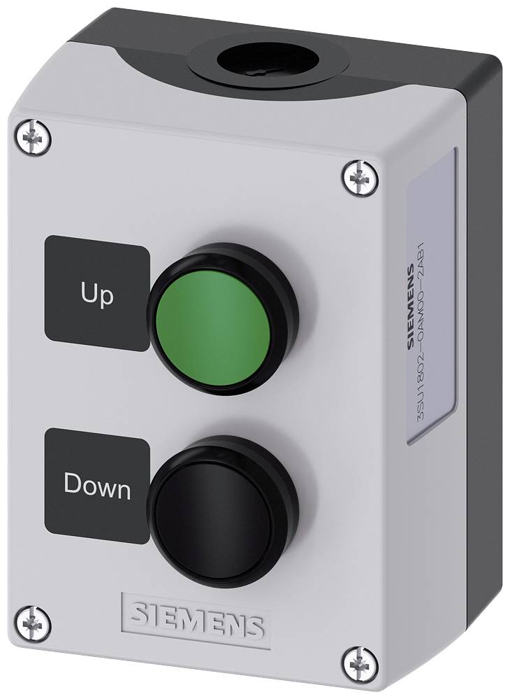 Siemens 3SU1802-0AM00-2AB1 1 kom
