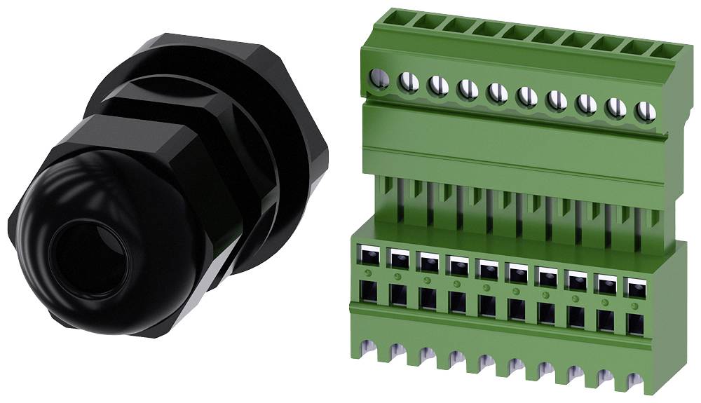 Siemens 3SU1900-0JC10-0AA0 1 kom