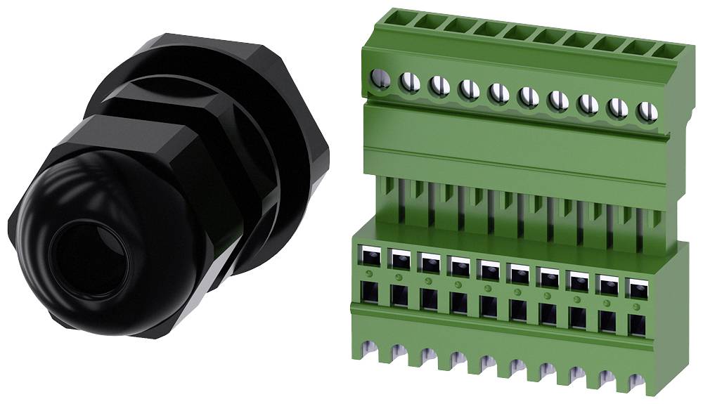 Siemens 3SU1900-0JD10-0AA0 1 kom