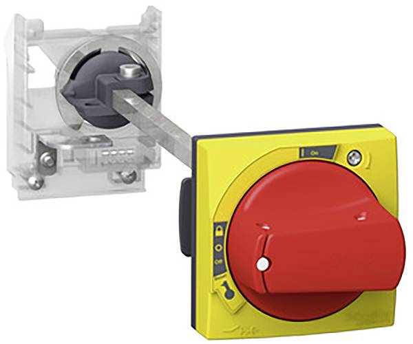Schneider GV2APN04 crna IP 65 1 kom