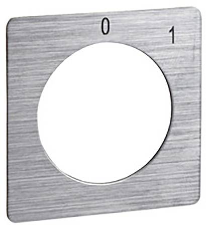 Schneider KZ18041 45x45 mm 16-22 mm 1 kom