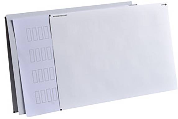 Schneider ZBY001 22mm 10 kom