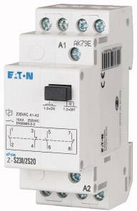 Eaton Impulsni relej S24/WW 16 A