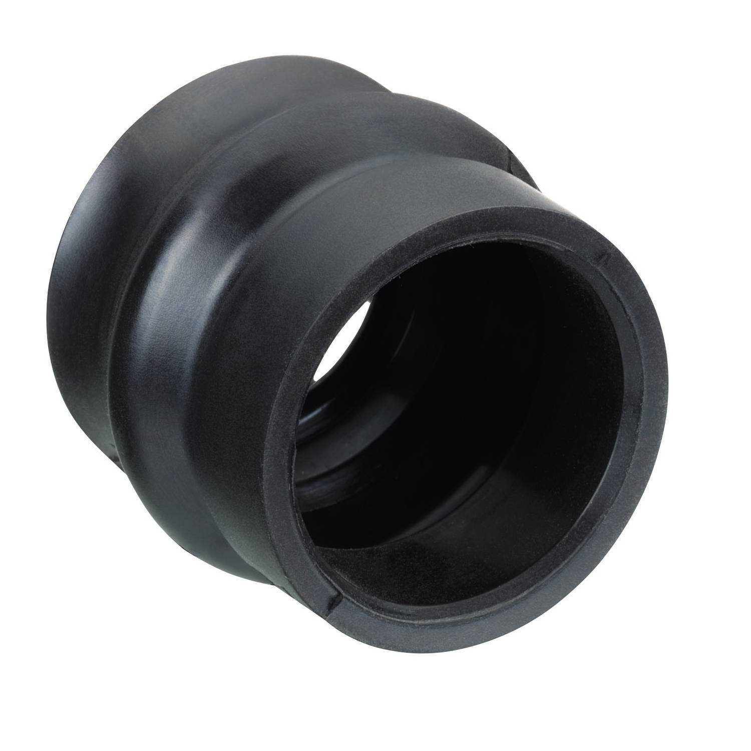 Schneider ZBZ28 crna 22mm 2 kom