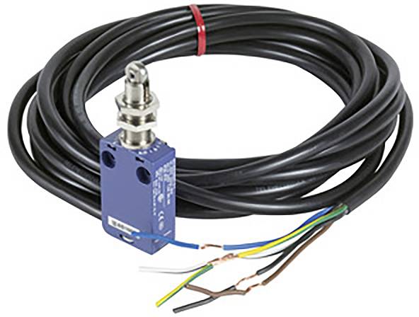 Schneider ZBZ58 zuta 22mm 1 kom