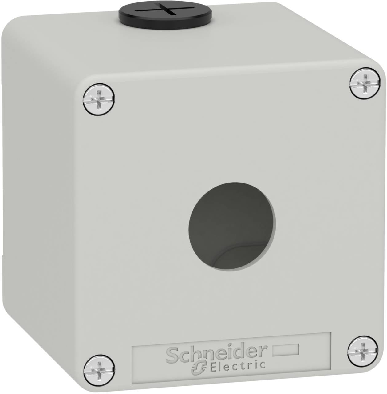 Schneider Electric XAPD1501 prazno kućište