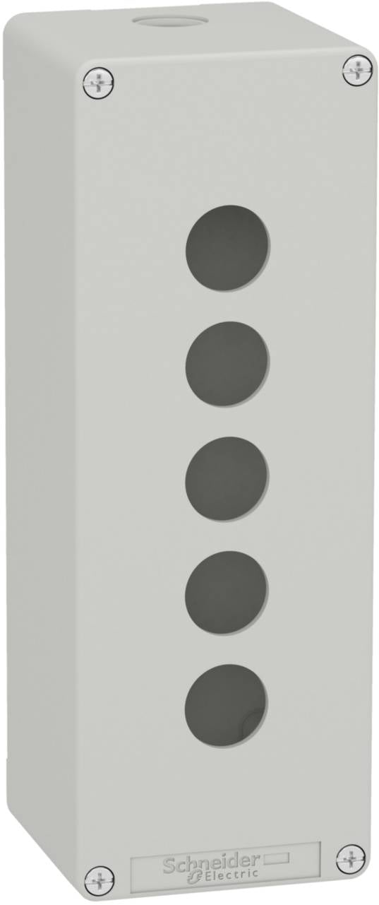 Schneider Electric XAPD4505 prazno kućište