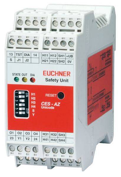 CES-AZ-UES-04B 1 kom
