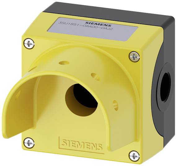 Siemens 3SU1851-0AA00-0AJ2 1 kom