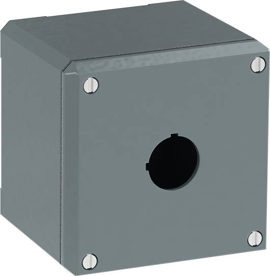 ABB 080SP1 siva 87 mm IP66 1 kom