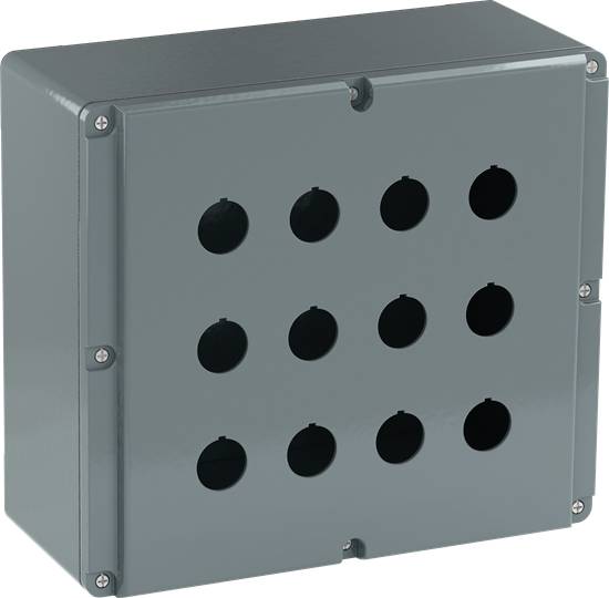 ABB 080SP12 230 mm 205 mm IP66 1 kom