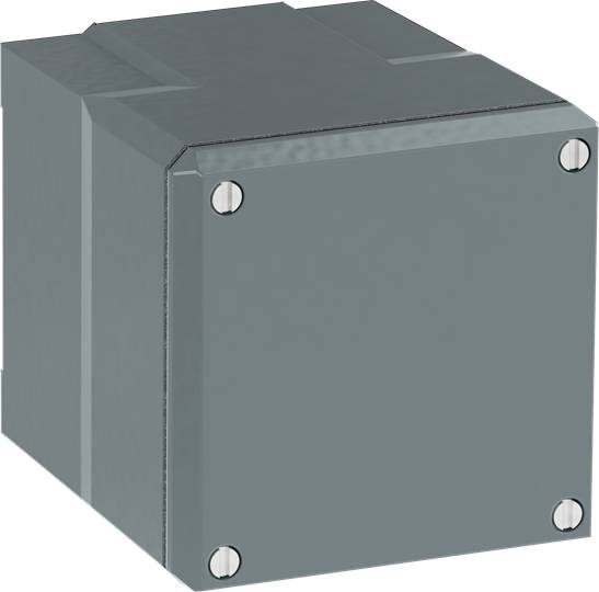 ABB 080SP1SFC siva 87 mm IP66 1 kom