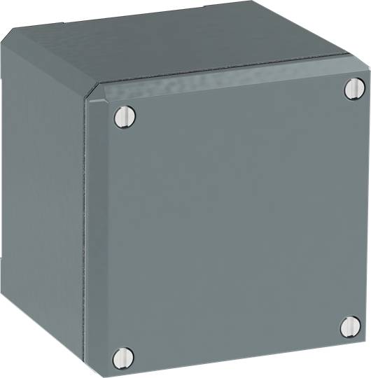 ABB 080SP1SF siva 87 mm IP66 1 kom