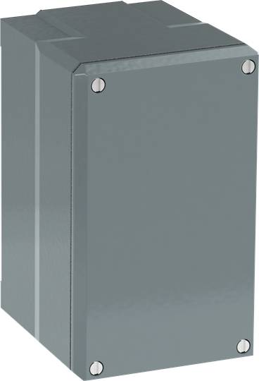ABB 080SP2MSF siva 87 mm 145 mm IP66 1 kom