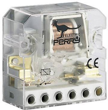 Wallair Impulsni relej 10 A 230 V 1 NO kontakt