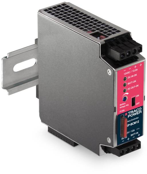TracoPower TSP-BCMU360 DIN-napajanje-redundancni modul (DIN sina) 15000 mA 360 W Broj izlaza:1 x.