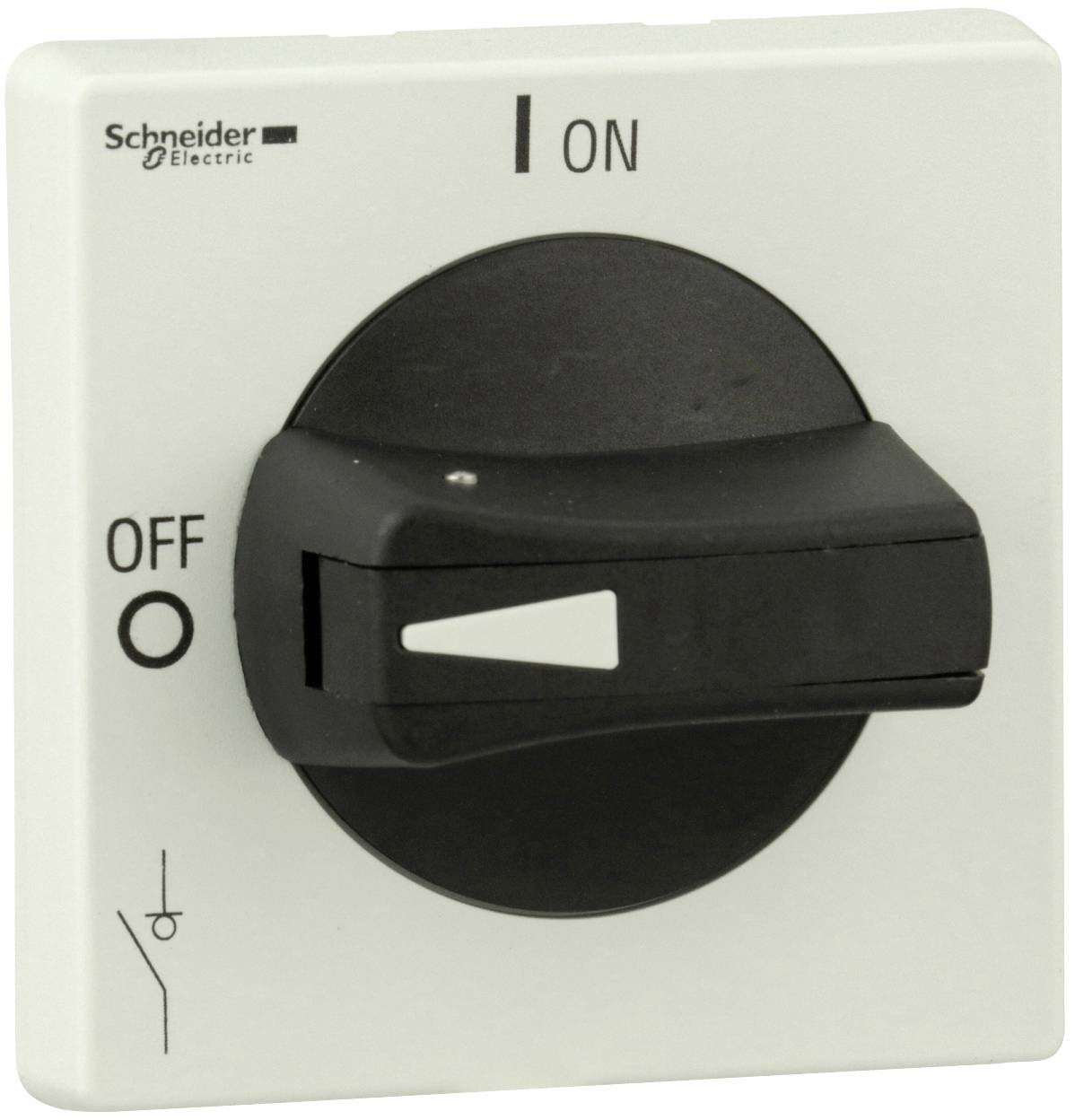 Schneider Electric VLSH2H5B dodatna oprema crna