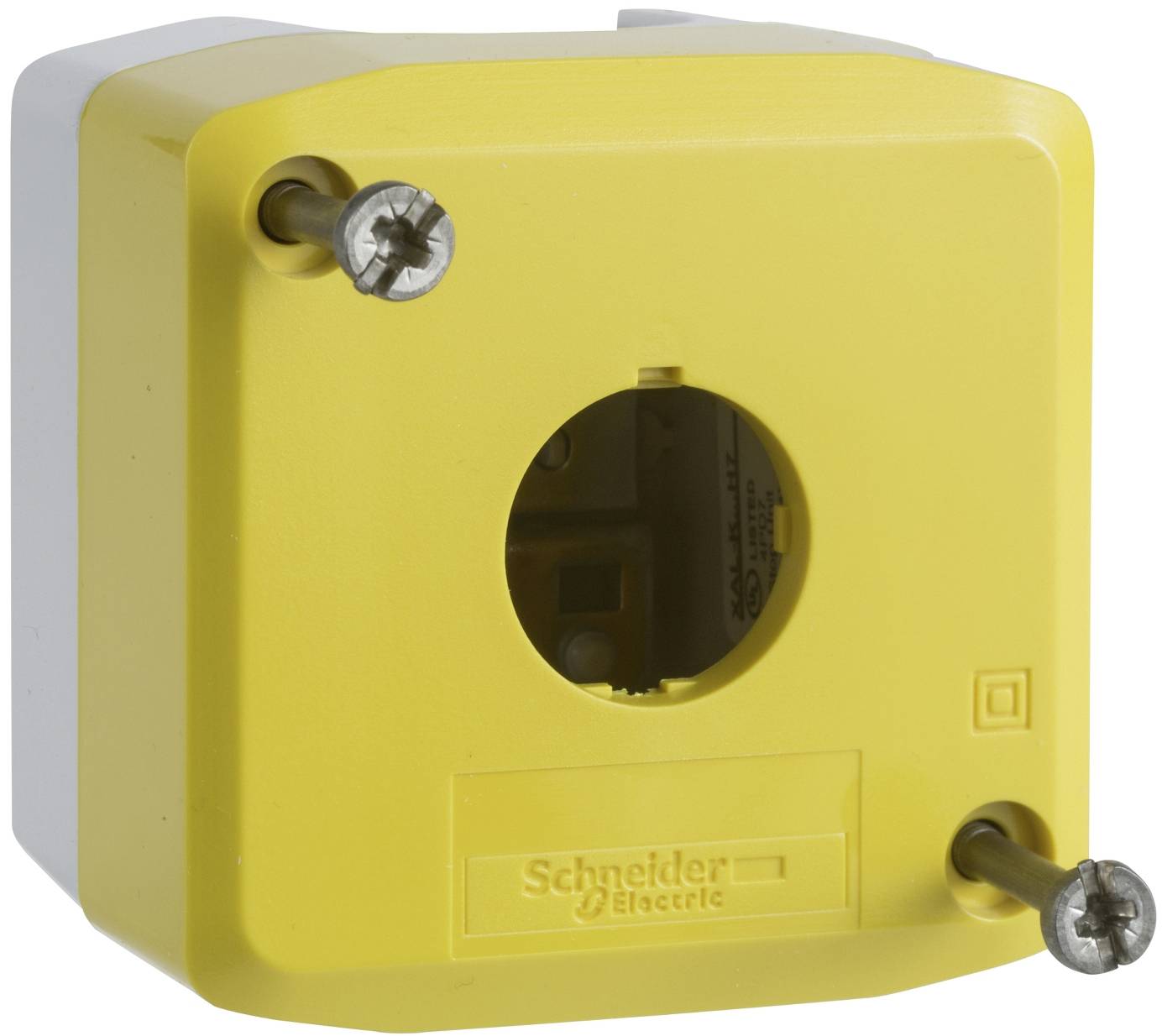 Schneider XALK01CUST01 22 mm IP69K 1 kom