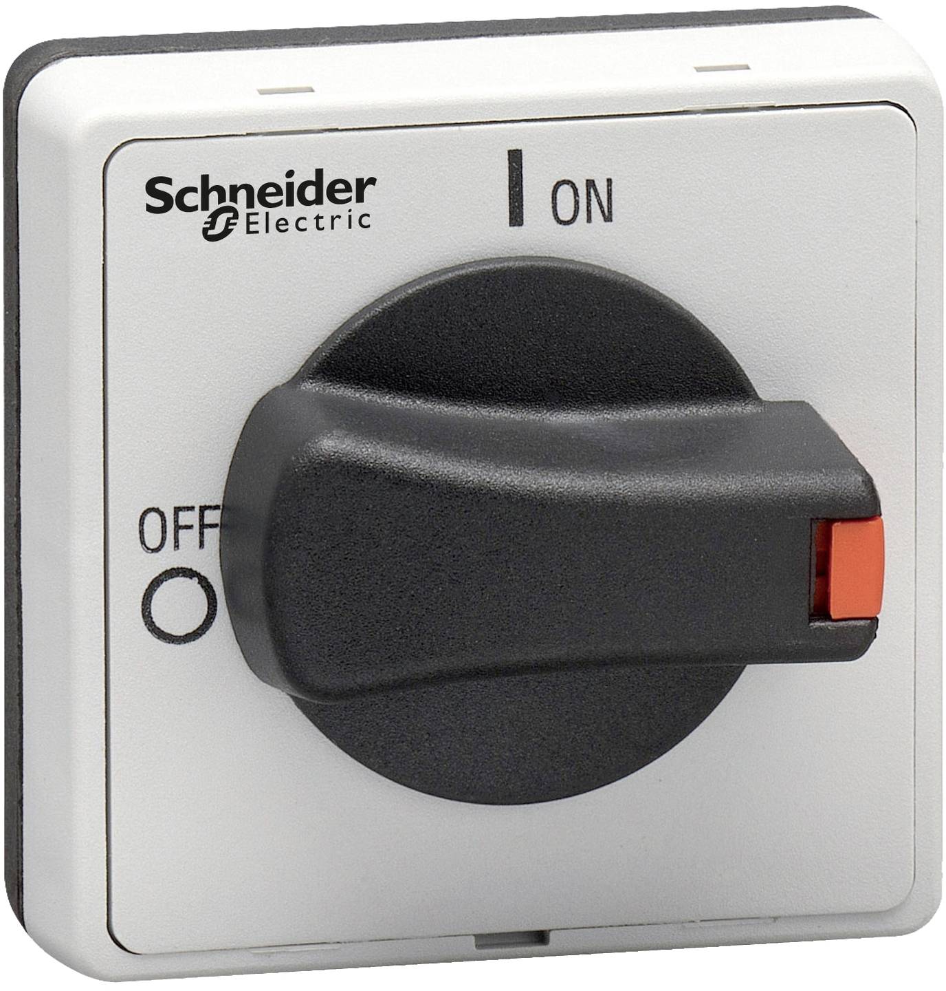 Schneider Electric VLSH4S5B dodatna oprema crna