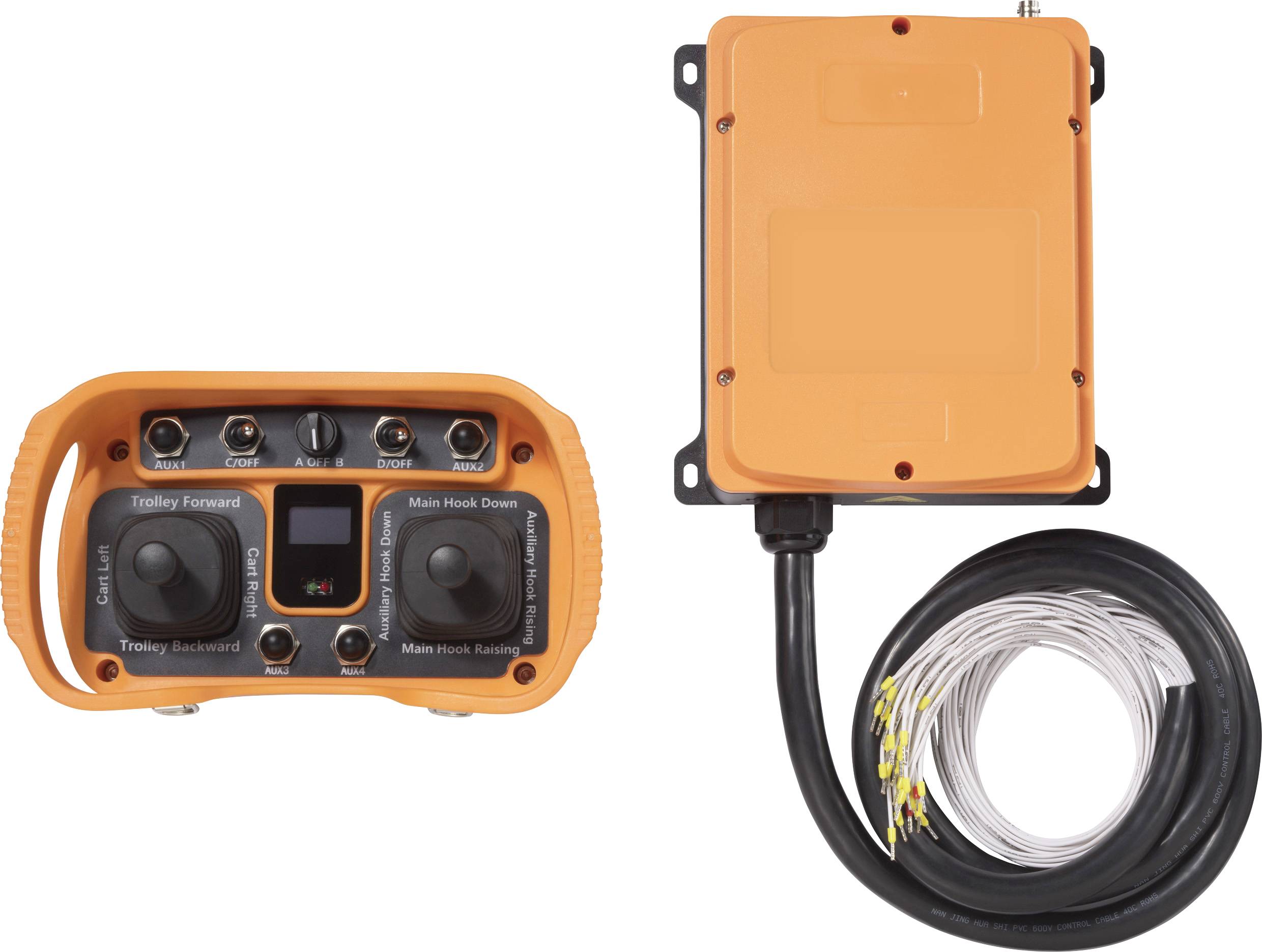 TC-13502024 dodatna oprema