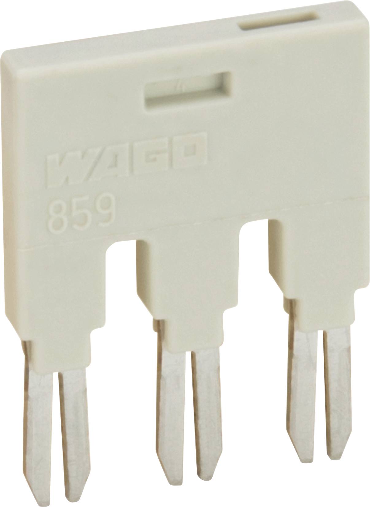WAGO 859-408/000-006 plava 25 kom