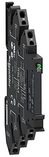 Schneider Electric Impulsni relej RSL1PRFU 6 A 110 V AC 1 W