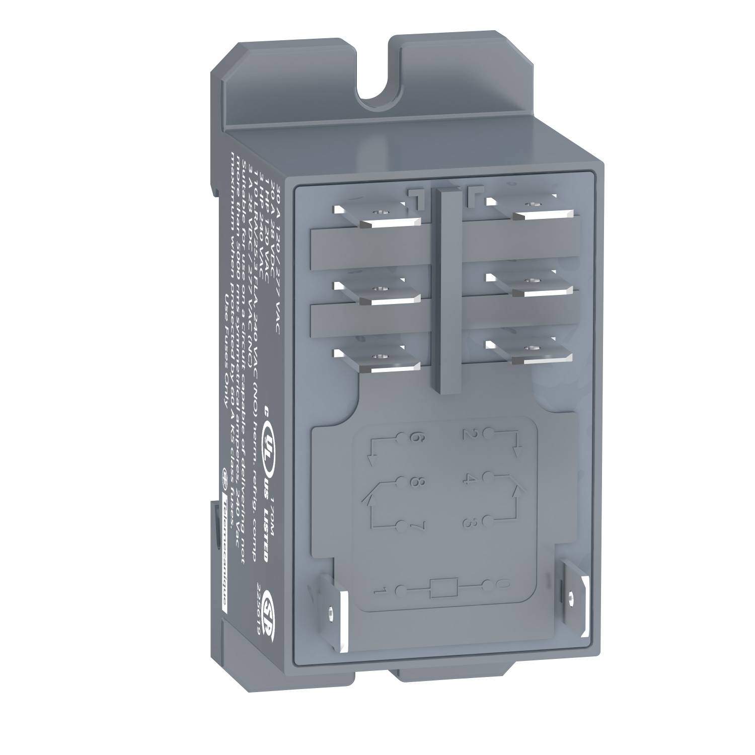 Schneider Electric Impulsni relej RPF2BF7