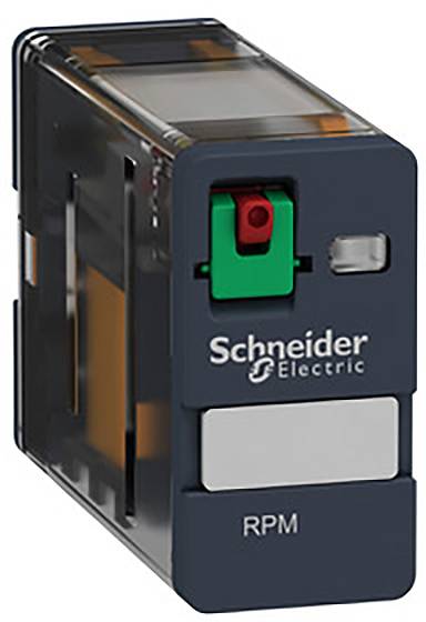 Schneider Electric Impulsni relej RPM11F7 15 A 120 V AC 1 W