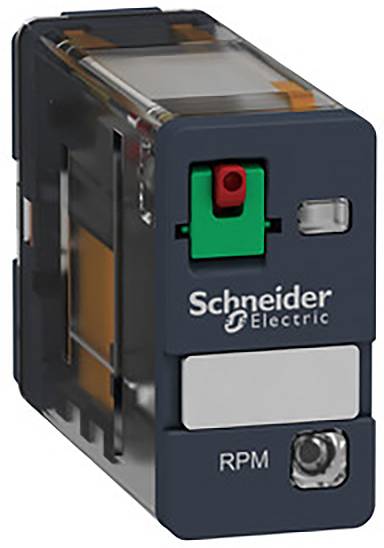 Schneider Electric Impulsni relej RPM12F7