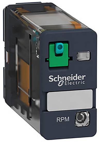 Schneider Electric Impulsni relej RPM12JD