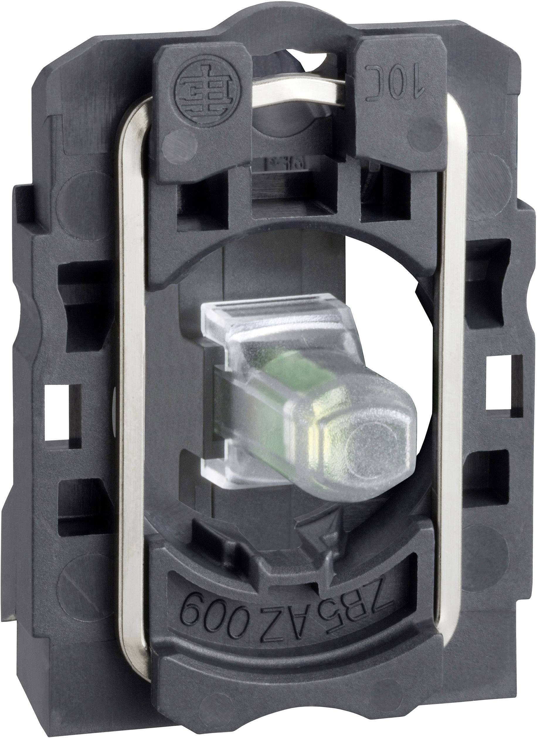 Schneider Electric ZB5AVM1 okvir lampice