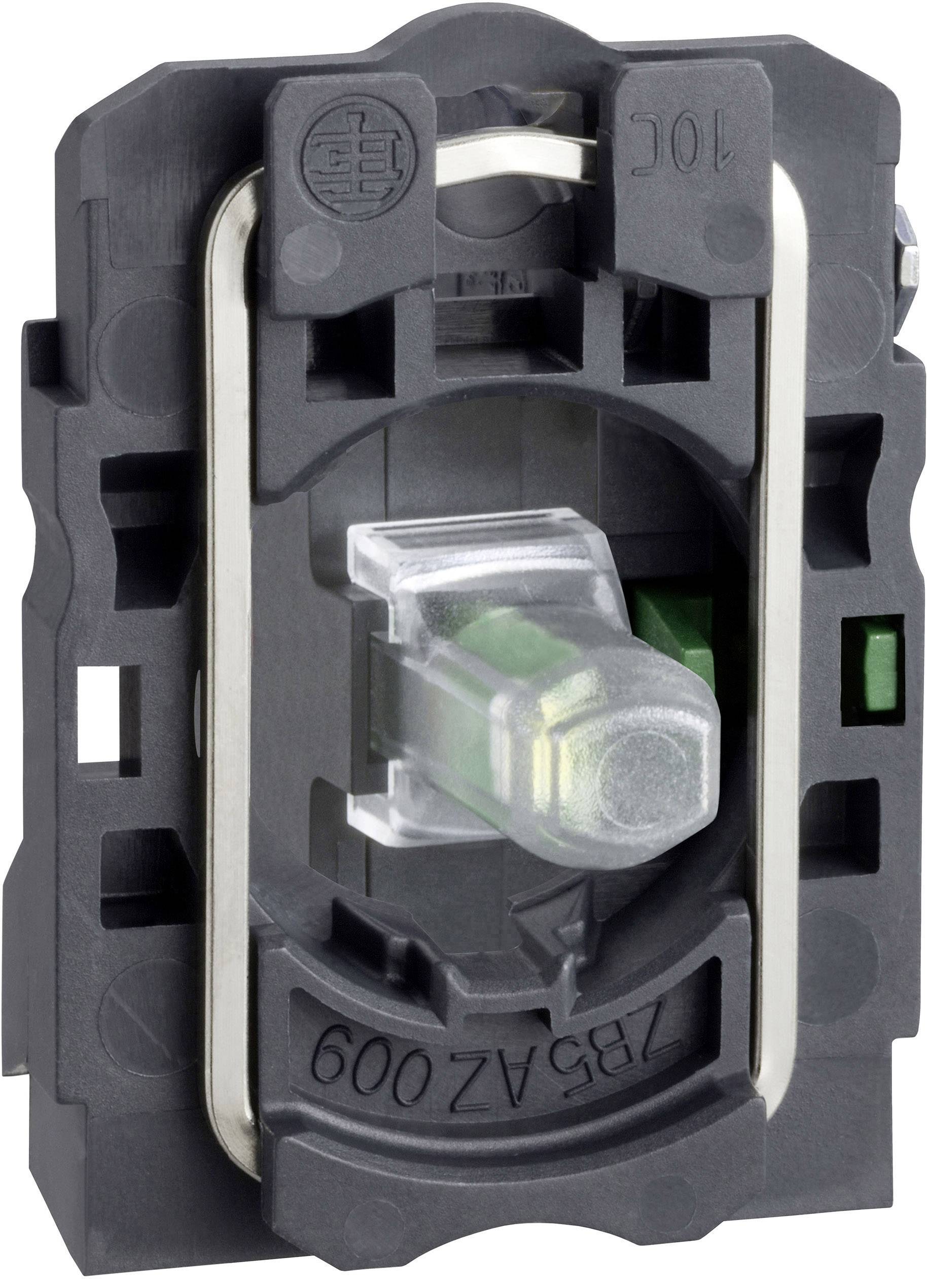 Schneider ZB5AW0G11 120V 22 mm 1 kom LED