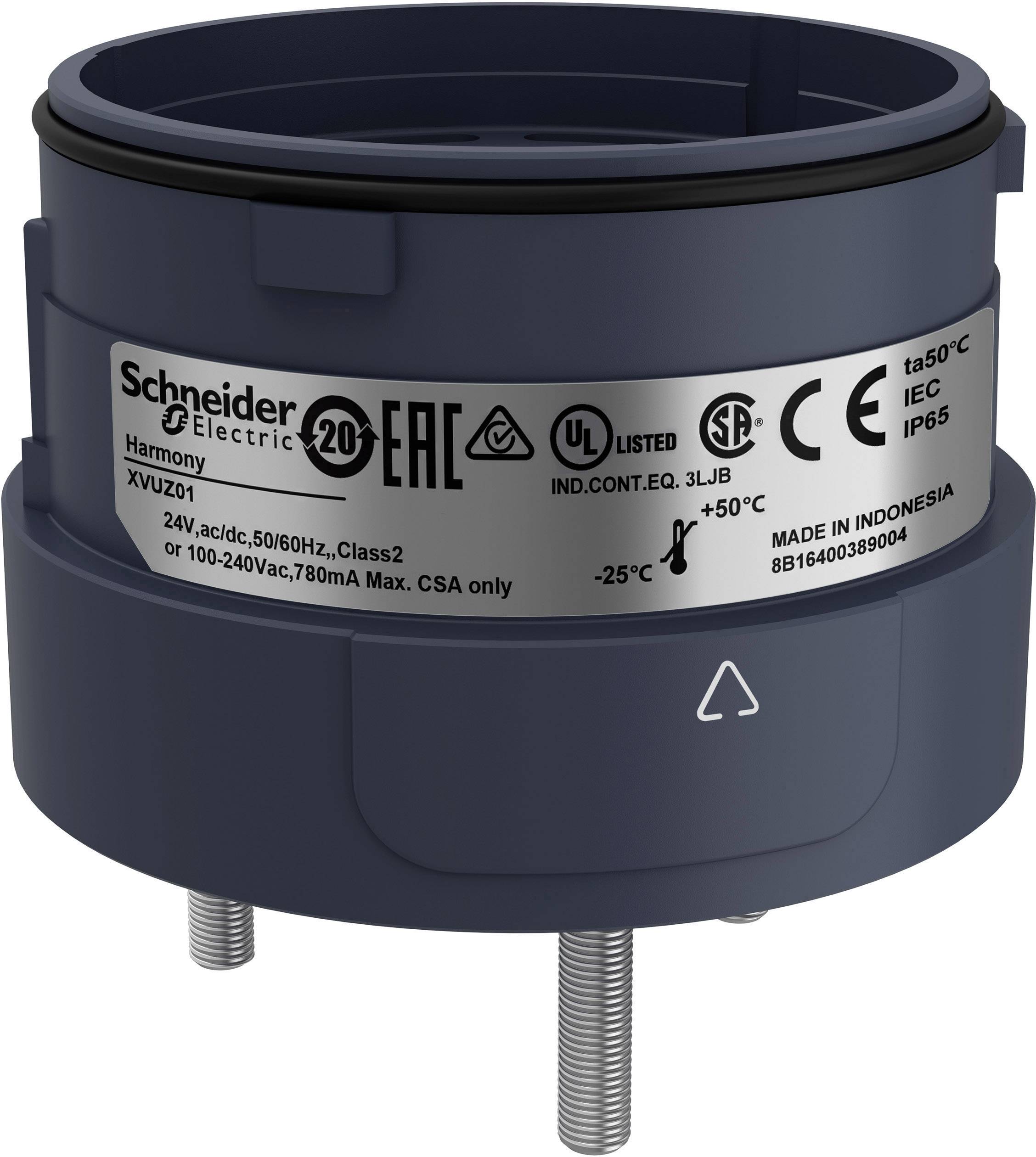 Schneider Electric XVUZ01 pričvrsna nožica