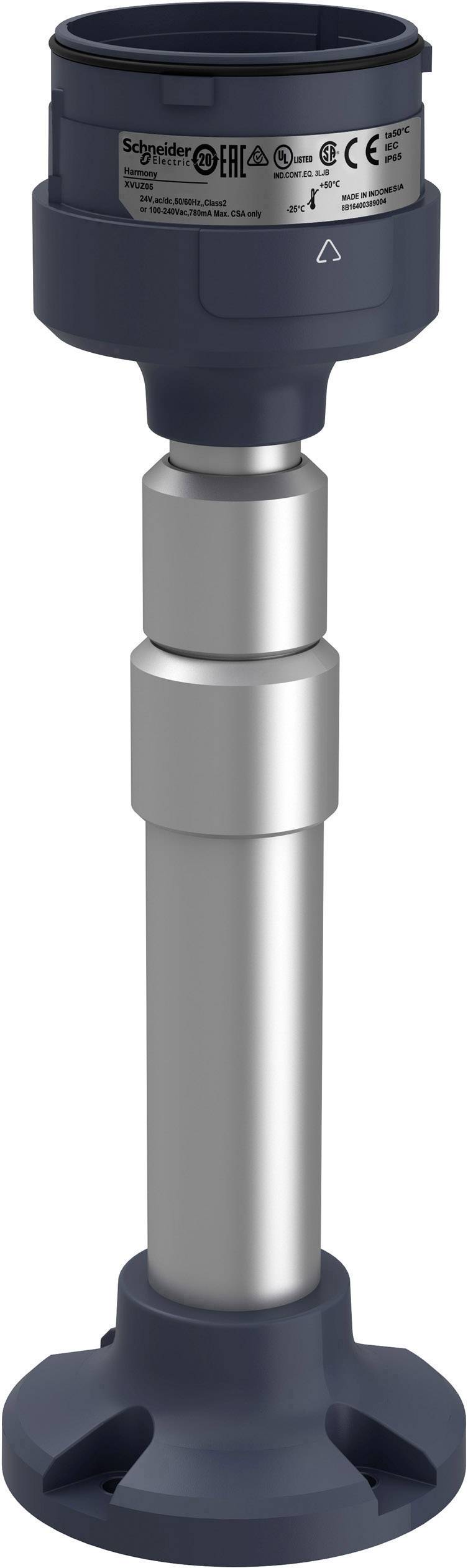 Schneider XVUZ05 crna 385mm 1 kom