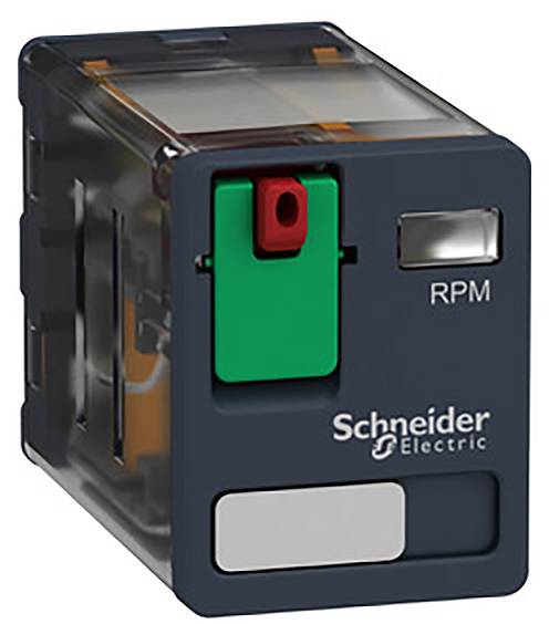 Schneider Electric Impulsni relej RPM21P7 15 A 230 V AC 2 W