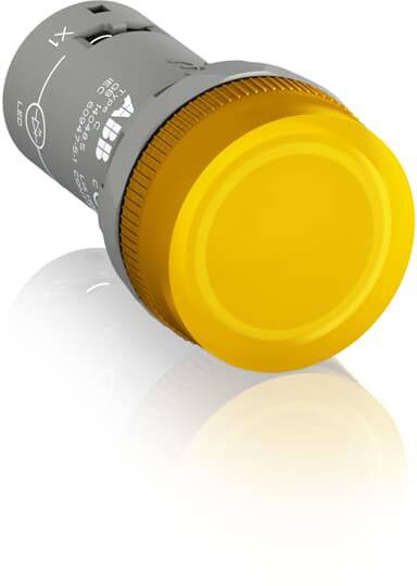 ABB CL2-502Y zuta 1 kom LED
