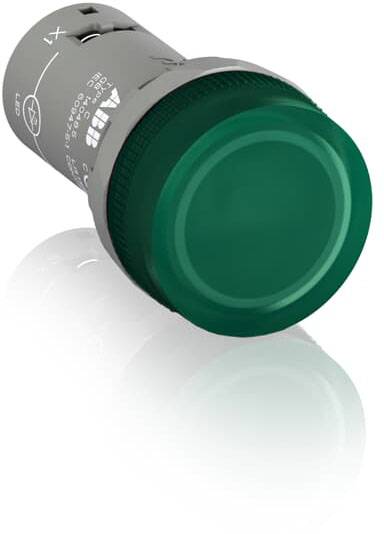 ABB CL2-542G zelena 415VAC 1 kom LED