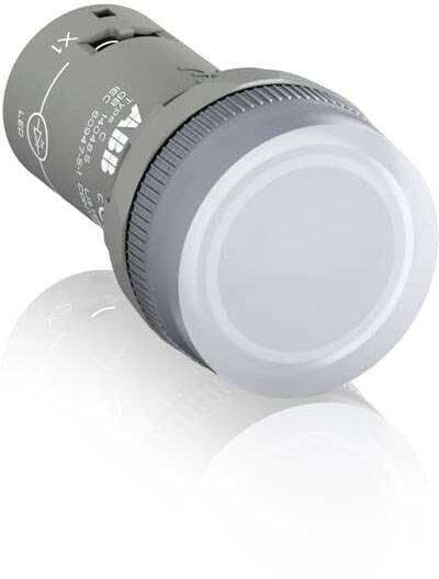 ABB CL2-501C providna 12VDC 24 V 1 kom LED AC DC