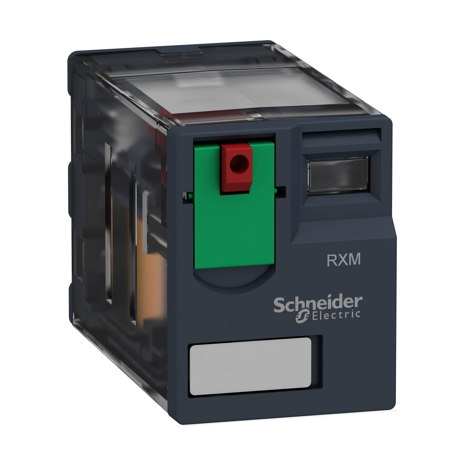 Schneider Electric Impulsni relej RXM3AB1E7