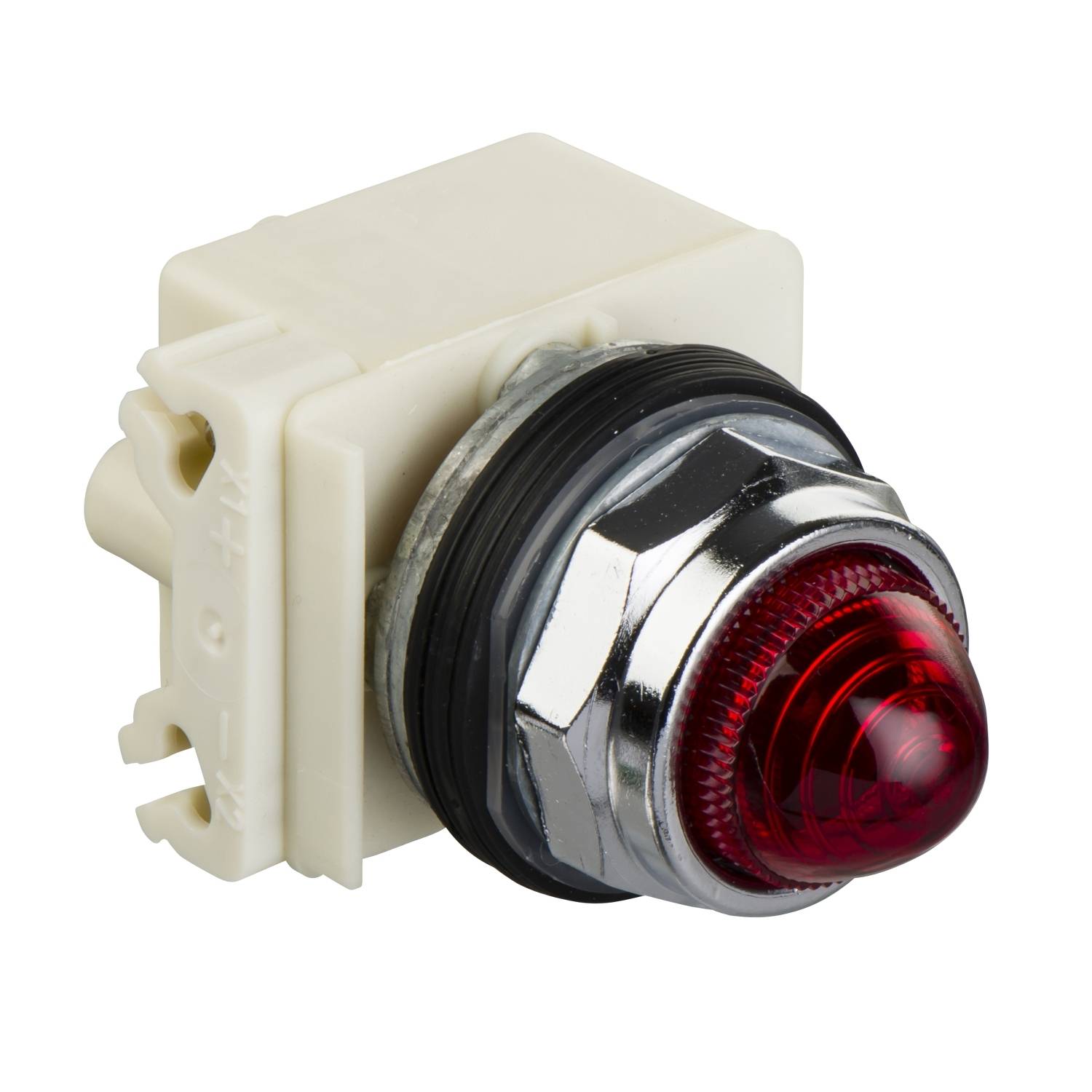 Schneider Electric 30mm 220-240v 1 kom LED
