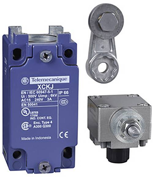 Schneider Electric bela 24 V 22 mm 1 kom