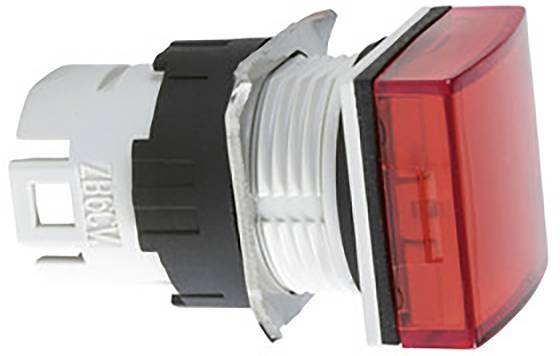 Schneider Electric crvena 16 mm 1 kom LED