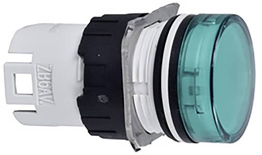 Schneider Electric zelena 16 mm 1 kom LED