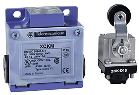 Schneider Electric bela zelena 22mm 10 kom